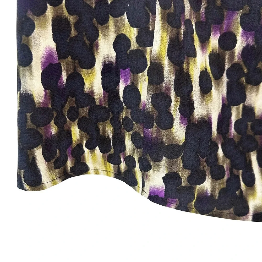 N/A 100% silk